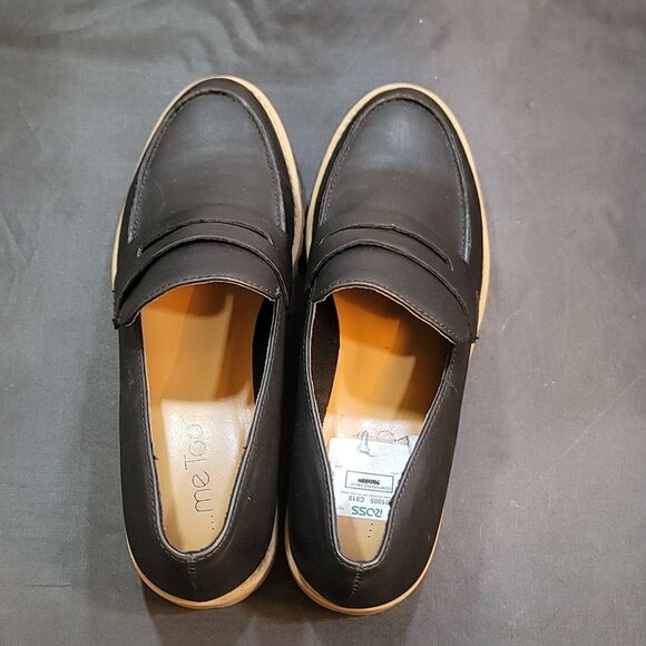 BRAND NEW ME TOO SLIP-ON WOMEN"S LOAFER G1 - Picture 6 of 16